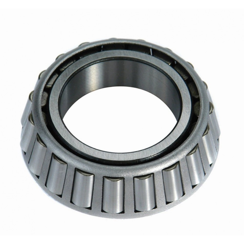 W18 Brake Job Kit (JM6 - 2 Piston 68mm Calipers) - Workhorse Parts